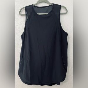 Women’s Lululemon Tank